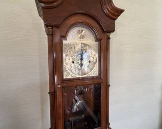 Pre-sale Howard Miller Wall Clock $400