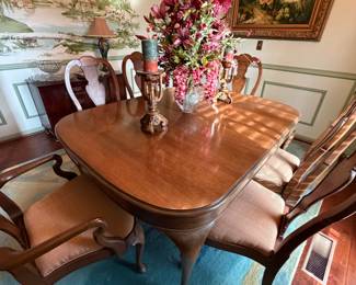Pre-sale Item $450 dining set