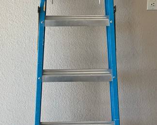 6' Ladder