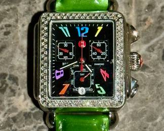 Diamond rainbow .60 carats