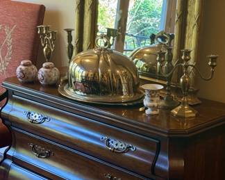 So many good items for entertaining during the season