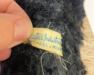 Master Industrial Bad Wolf