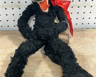 Master Industrial Bad Wolf