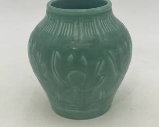 Rookwood Art Pottery Vase