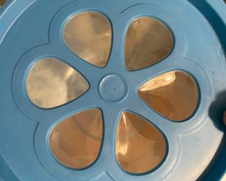 Vintage Rubbermaid Stackables