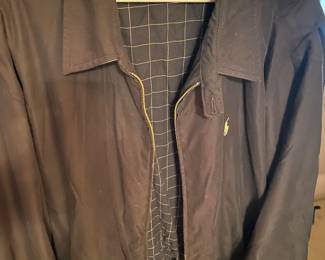 Polo Ralph Lauren Jacket
