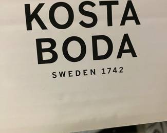 Kosta Boda