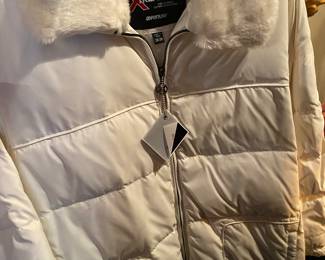 Xtreme Tek Winter Coat with Tags