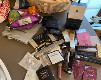 More Perfume Samples!!