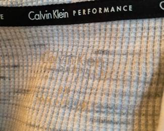 Calvin Klein Performance