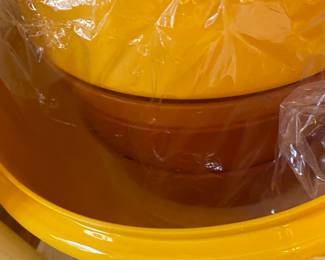 Vintage Tupperware
