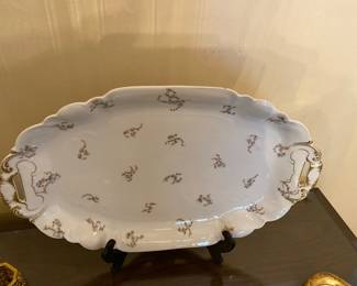 Antique Haviland Limoges