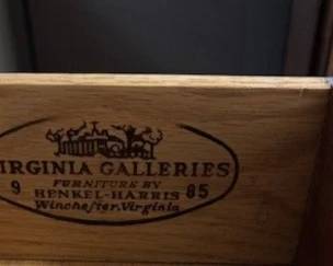 Henkel Harris High Boy Brand