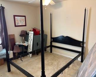 Full Size Bed Frame