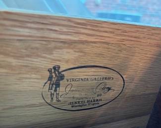 Henkel Harris Huntboard Brand