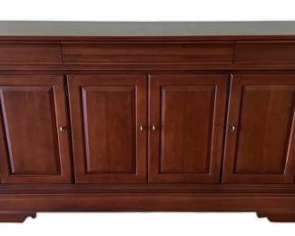 Thomasville Buffet Cabinet