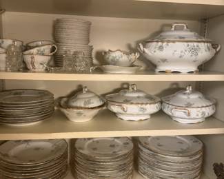 Theodore Haviland France