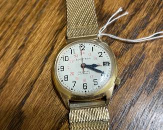 Bulova Accutron