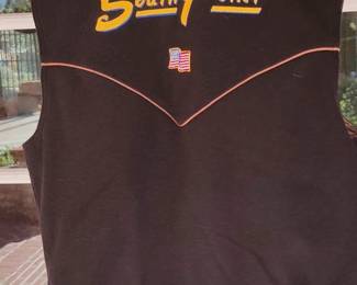 South Point and other Las Vegas casino collectibles