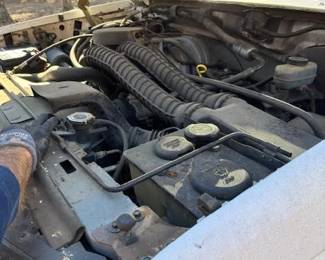 SOLD 1993 Ford F150 Regular CabVIN: 2FTDF15NOPCA36851 in running condition!