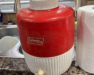 Attic Finds Galore! Many Pics to Follow as we "unload" the Attic!