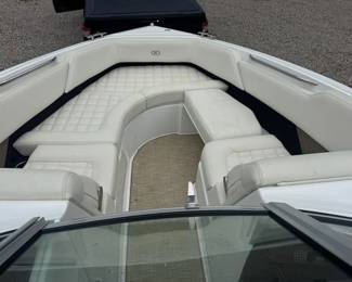 2020 COBALT R5, 25'11"OALength, Certified for 14 passengers, Volvo Penta 350 engine, with cruise and auto trim.  Accepting Offers: Please email for details to parker@pes3d.com