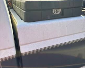 SOLD 1993 Ford F150 Regular CabVIN: 2FTDF15NOPCA36851 in running condition!