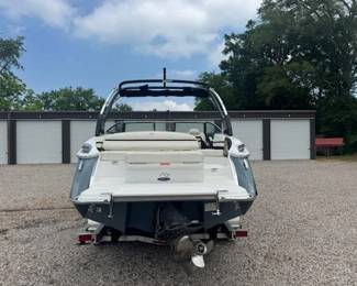 2020 COBALT R5, 25'11"OALength, Certified for 14 passengers, Volvo Penta 350 engine, with cruise and auto trim.  Accepting Offers: Please email for details to parker@pes3d.com