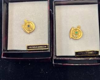 Beautiful Vintage Jewelry from Costume to Fine: Variety Galore!