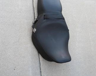 Harley Fat Boy Seat  