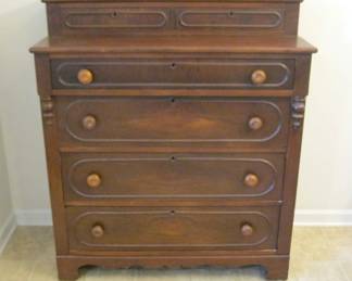 Vintage Dresser