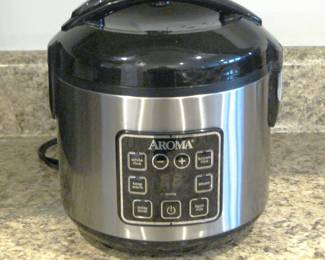 Rice Cooker