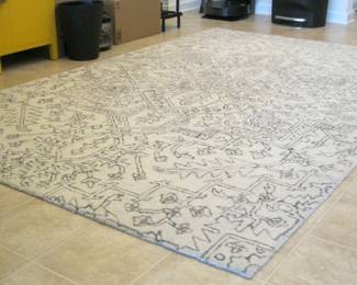 Area Rug