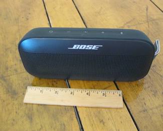 Bose Portable Speaker