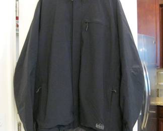 REI Jacket XXL