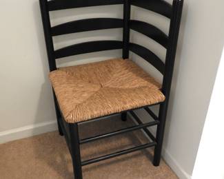 Unique Corner Chair