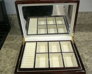 Jewelry Box