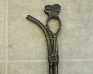 Antique Gaslight Lighter