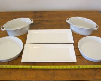 Cordon Bleu Ceramic Bakeware