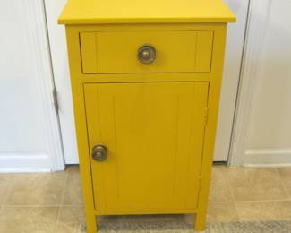 Utility Cabinet