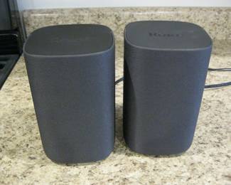 Roku Speakers