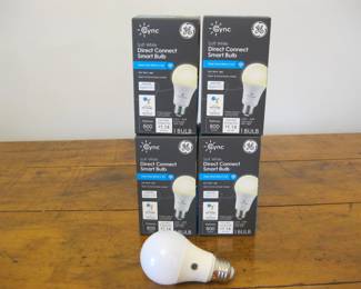 Smart Bulbs