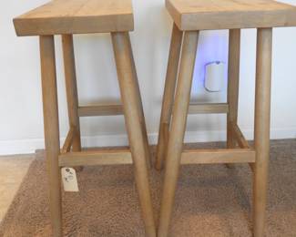 Magnolia Home Bar Stools