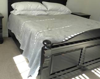 Bassett King Size Bed Frame