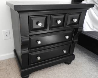 Bassett Nightstand