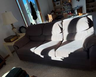 SOFA & LOVESEAT