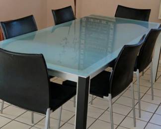 B a& M Italia sells for $6,000... Come and see our price !