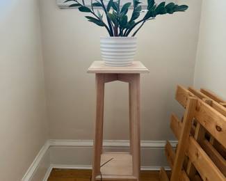 Plant Stand