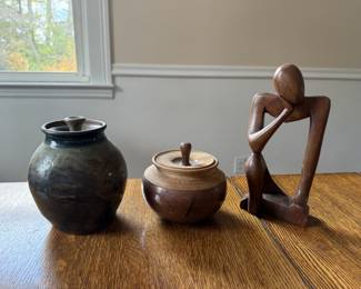 MCM | Mid Century Modern