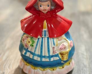 MCM | Mid century modern cookie jar